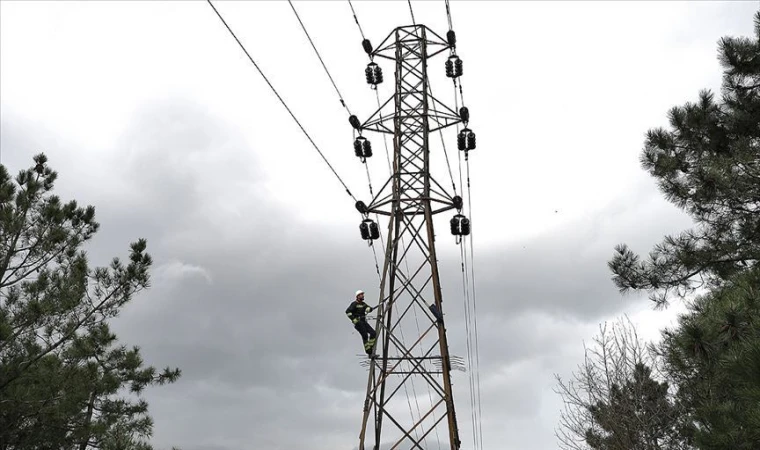 Malatya ve çevre illerde uzun sürmesi beklenen elektrik kesintisi (08 Eylül)