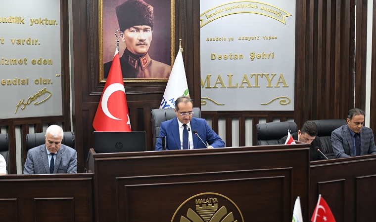 Malatya'da deprem sonrası yapılacak olan binalardaki yapım kriterleri belli oldu!