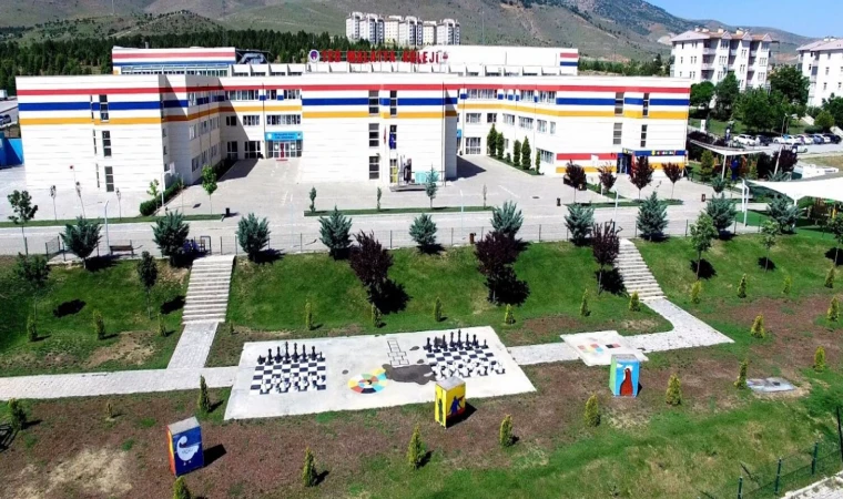 Malatya'da En İyi Okullar ve Eğitim Kurumları