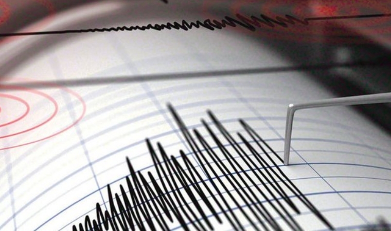 Malatya'da korkutan deprem! Şiddeti AFAD açıkladı