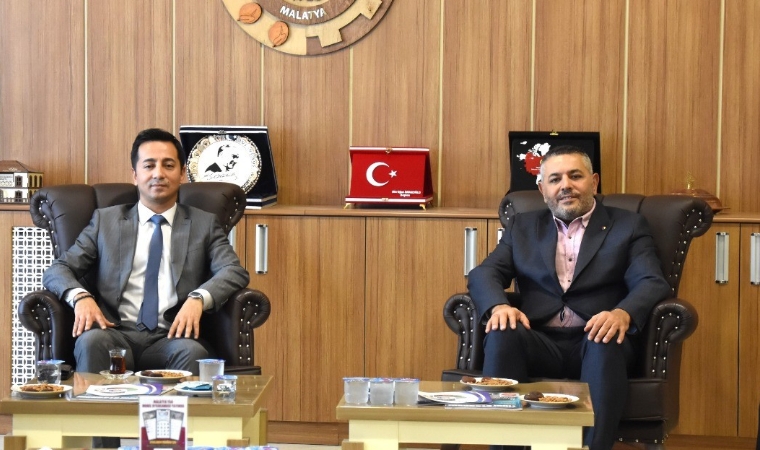 Malatya'da, küçük ve orta ölçekli işletmeler nakit akışında zorlanıyor!