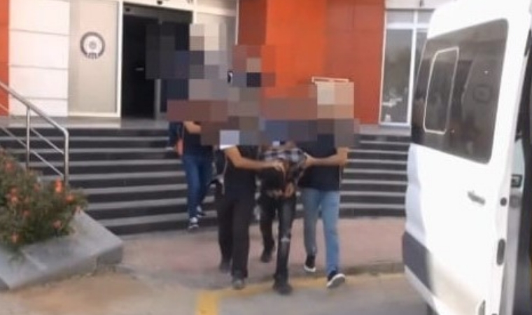 Malatya'da PKK/KCK-PYD/YPG terör operasyonu! 14 zanlından 4’ü tutuklandı