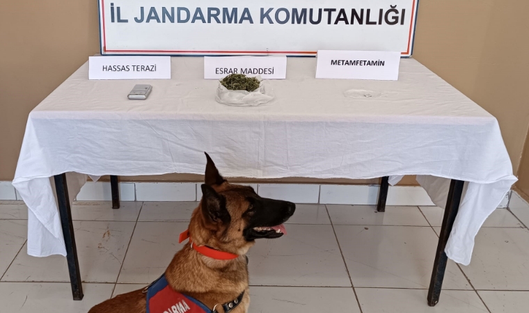 Malatya'da uyuşturucu operasyonlarında 21 kişi gözaltına alındı