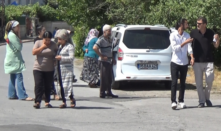 Malatyalı şehidin eşi cinayete kurban gitti!