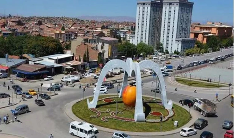 Malatya’nın 2 harf, tek hecelik lügatı!..