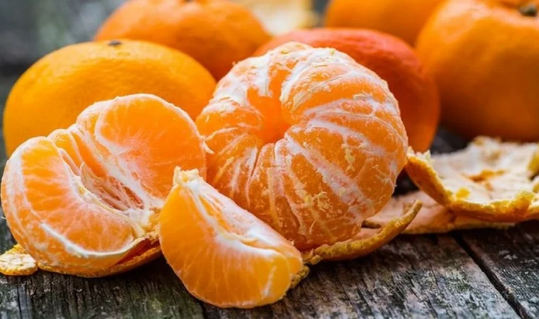Mandalina Yemenin Faydaları: Sağlığınıza Bir Dilim Tatlılık Ekleyin