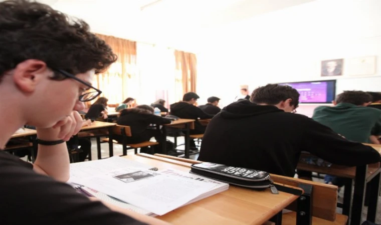 MEB’den sınavlarla ilgili açıklama! Merak edilen ve sıkça sorulan soruların yanıtları
