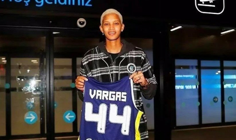 Melissa Vargas resmen Malatyalı oldu