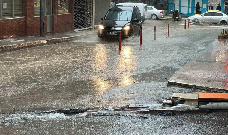 Meteoroloji uyardı! Malatya ve çevre illerde kritik saatler…