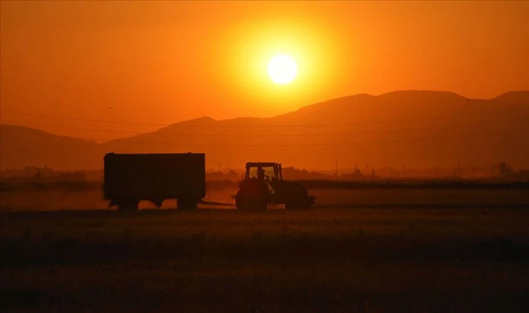 Meteoroloji'den uyarı! Malatya' da aşırı sıcaklıklar geliyor. (06 Eylül)