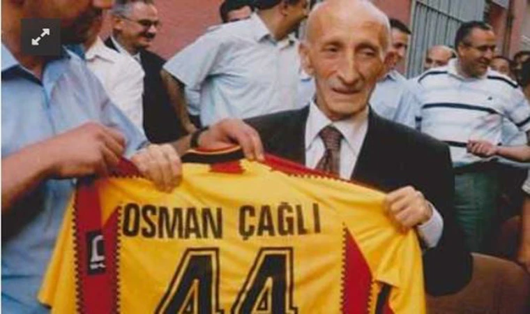 Mıh Osman