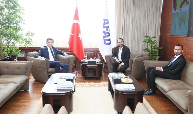 Milletvekili Babacan duyurdu! Afet Kanunu çerçevesinde hak sahipliği süreci ile ilgili yeni gelişme...
