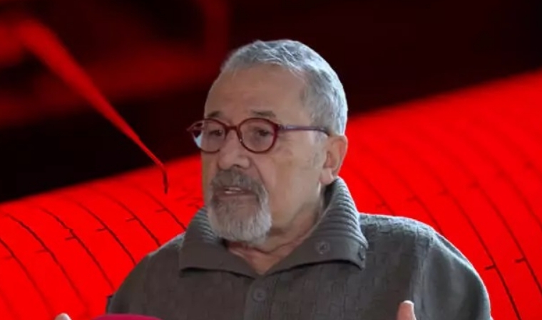 Naci Görür'den yetkililere soğuk duş!