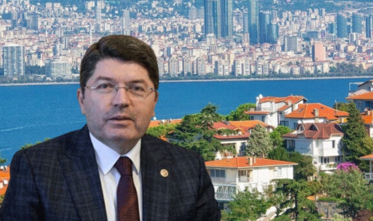 Nafaka tartışmaları yeniden gündemde! Yeni bir anayasaya ihtiyaç var