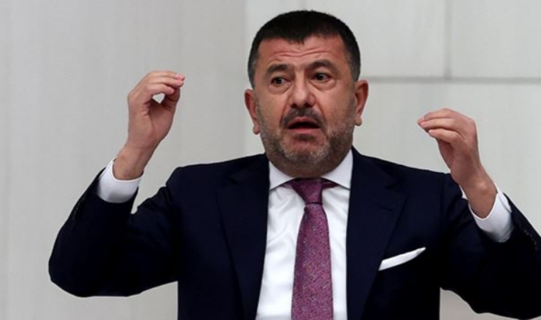 Nasrettin hoca fıkralarında bile yok: Ya tutarsa değil yersen!
