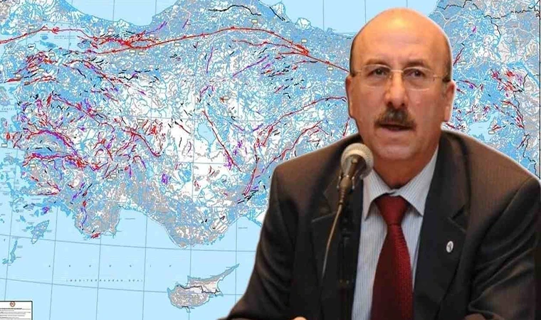 Okan Tüysüz’den Fas depremi sonrası uyarı geldi!..