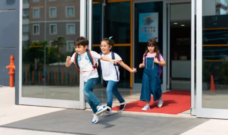 Okul bahçeleri onlara yuva oldu! Malatya'da önlemler alındı mı?
