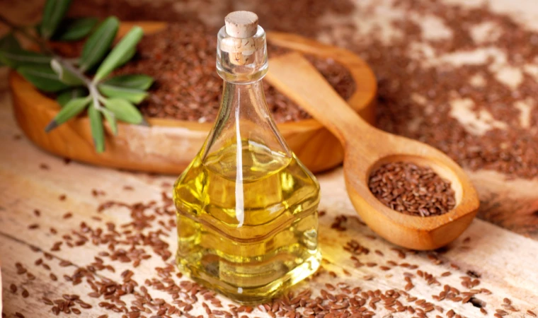 Omega-3 Açısından Zengin Besinler: Sağlıklı Yağların Anahtarı