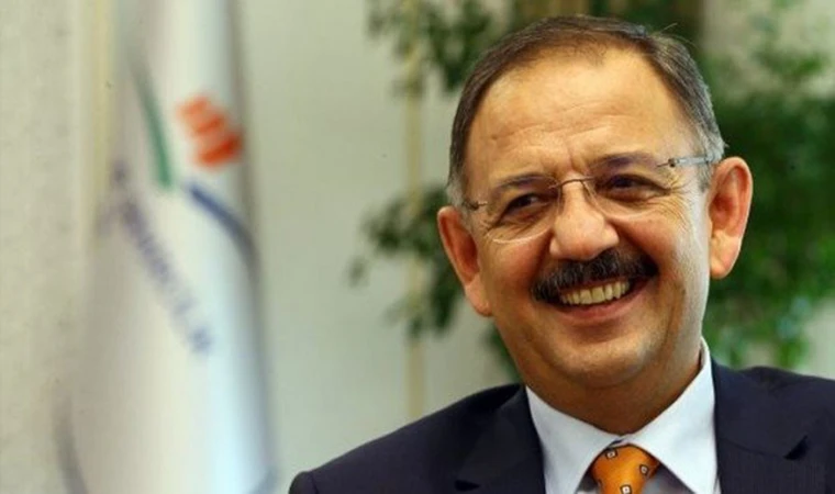 Özhaseki’den kalıcı konut müjdesi!..