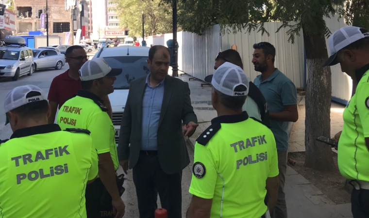 Polis teyakkuzda! Malatya'da ek tedbirler alındı