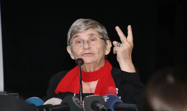 Prof. Dr. Canan Karatay'dan ekmek alternatifi: Sınırsız tüketilebilir ve bunu yiyen ekmek yemeyecek!