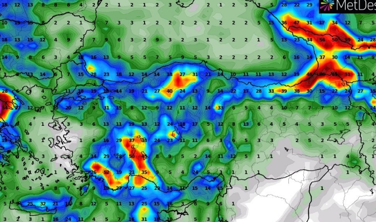 Son 6 gün! Uzmanından önemli uyarı geldi: Hazır olun