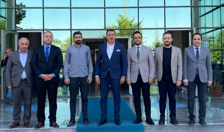 Tüfenkci: Malatya Eğitim ve Araştırma Hastanesi, Şehir Hastanesi oluyor