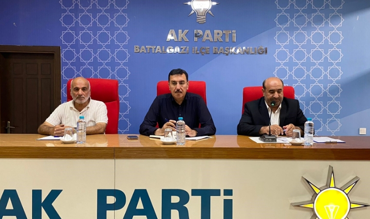 Yeni Plan: Sadece Bakırcılar Çarşısı’nda değil, bütün alanlarda inşaatlar hep birden başlayacak