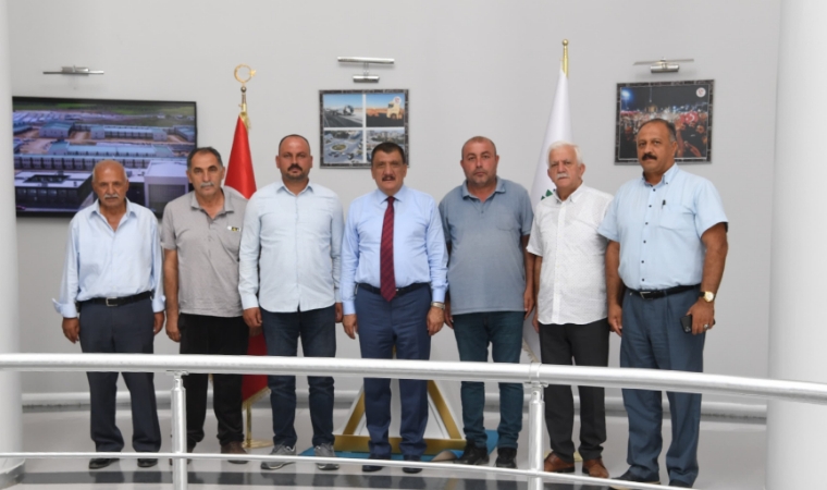 Yerinde dönüşüm ödeneği artacak mı? Yeşilyurt, Gündüzbey, Barguzu, Çarmuzu, Yakınca...