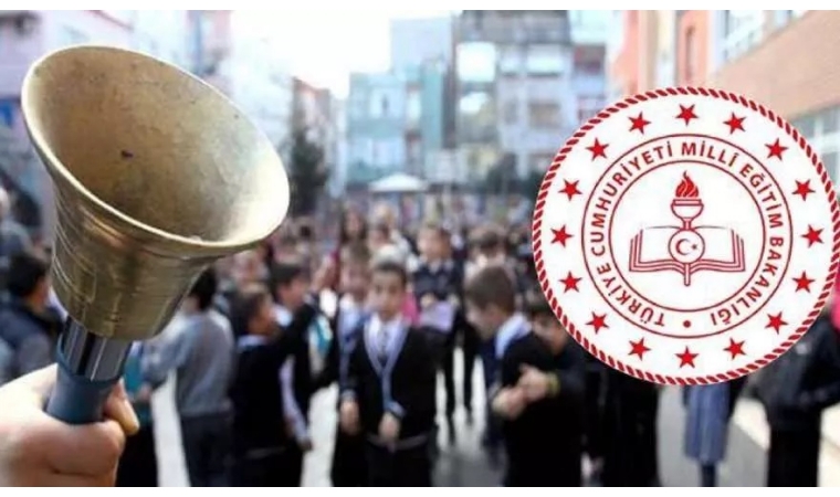 2023-2024 MEB’den kritik değişiklik! Okullarda teneffüs süresi uzatıldı mı, kısaltıldı mı?