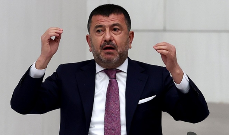Ağbaba: İsrail'in gerçekleştirdiği katliama en güzel cevap, Malatya’dan verilecek!