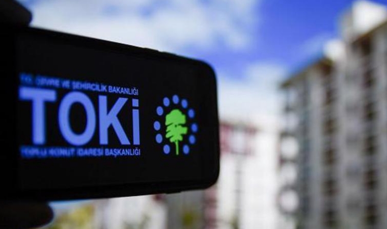 Aralarında Malatya da var! TOKİ 42 ilde 462 arsayı açık artırmayla satışa sunacak
