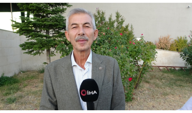 Arapgir'de yapılan yanlışlığın düzetilmesi gerekiyor!