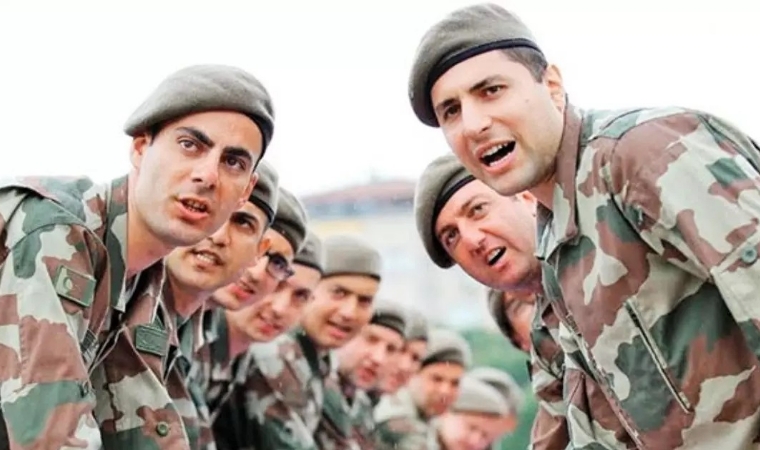 Askerlik yerleri belli oldu! Kasım celbi er/erbaş/yedek astsubay askerlik yerleri nasıl öğrenilir?