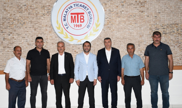 Babacan: "Malatya nasıl ayağa kalkar?" sorusunun cevabını birlikte vereceğiz