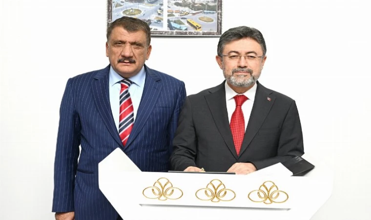 Gürkan: "Malatya’ya önemli yatırımlar kazandırdık"