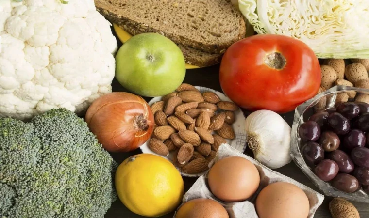 Bu Vitaminler Bağışıklık Sistemi İçin Hayati Önem Taşıyor!