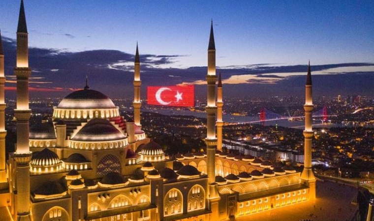 Cennet'te Ehl-i İmana Verilecek Zevceler