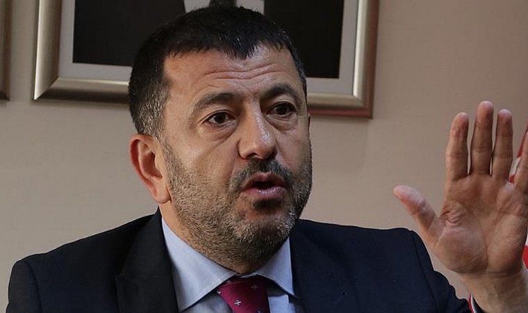 CHP'li Ağbaba: Malatya'da çalışmalar kağnı hızında ilerliyor!