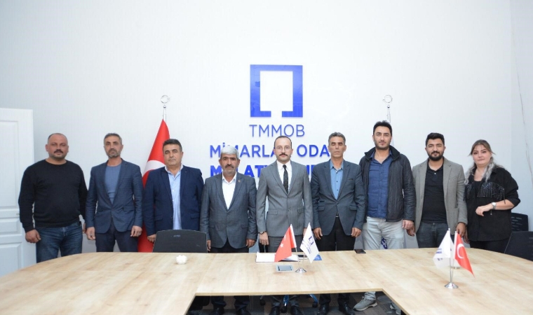 Deprem Bölgesi Malatya'da zemin + 6 katlara da hibe ve kredi desteği talep ediliyor!