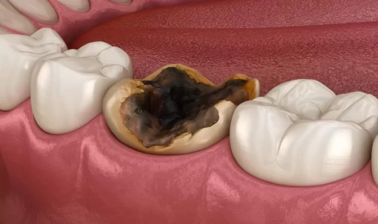 Diş ağrısı deyip geçmeyin! Sonuçları ölümcül olabilir