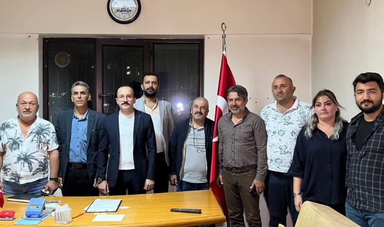 Fidanel: Ağır hasarlı yapıların mahkeme süreci tamamlanmadan yıkılmasının önüne geçmeye çalıştık