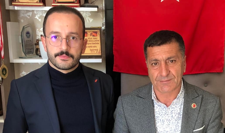 Fidanel: Kentsel Dönüşümün acilen başlatılması gerekiyor!