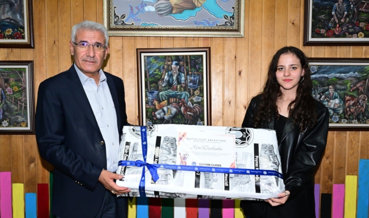 Güder: Eksikliği hissedince kursun açılması talimatını verdik