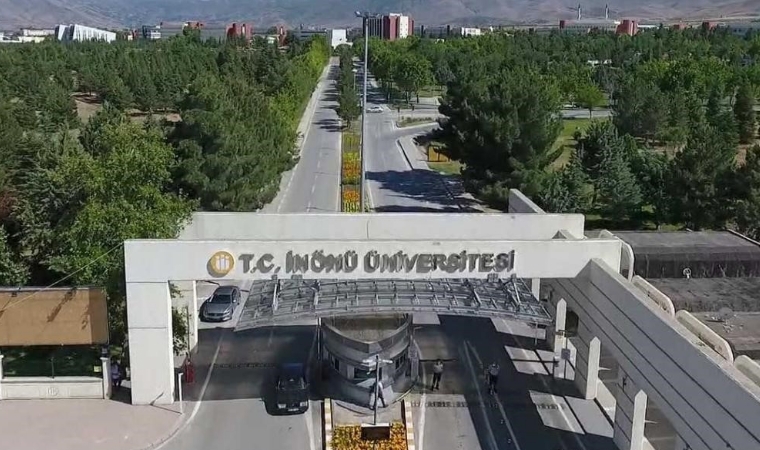 İnönü Üniversitesi Senatosu zulme sessiz kalmadı!