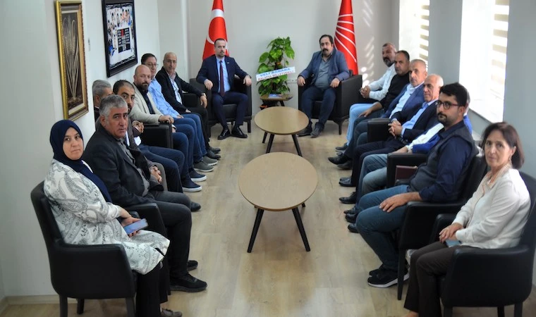 Karademir’den Malatya için birliktelik çağrısı!..