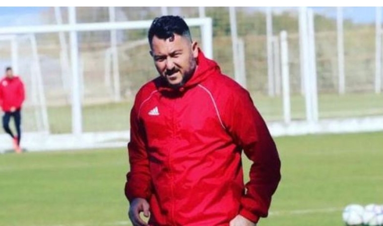 Malatya Arguvanspor teknik direktörü Okan Kapan istifa etti