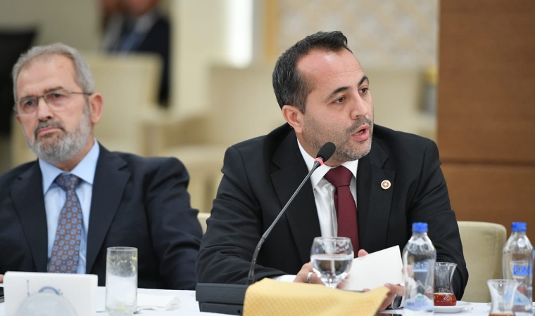 Malatya epey zamandır ihtiyacını hissettiği yeni Adalet Kompleksi'ne kavuşacak!