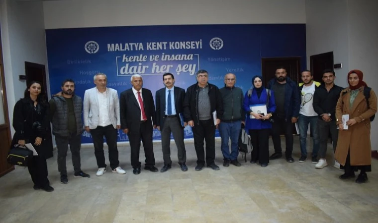 Ülker: Elazığ depremini bir milat olarak alıp bazı şeyler yapmamız gerekiyordu