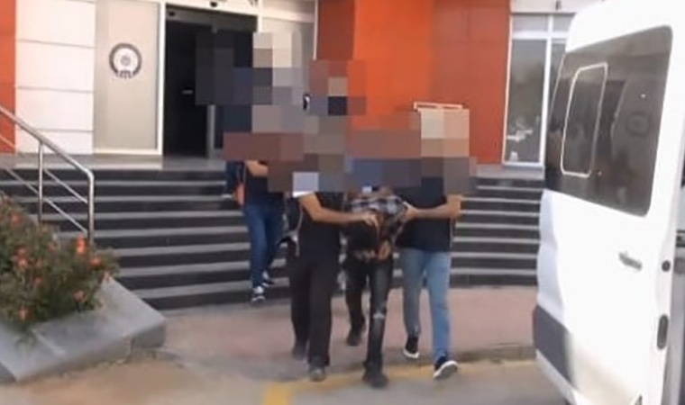 Malatya terör operasyonu: 2 tutuklama